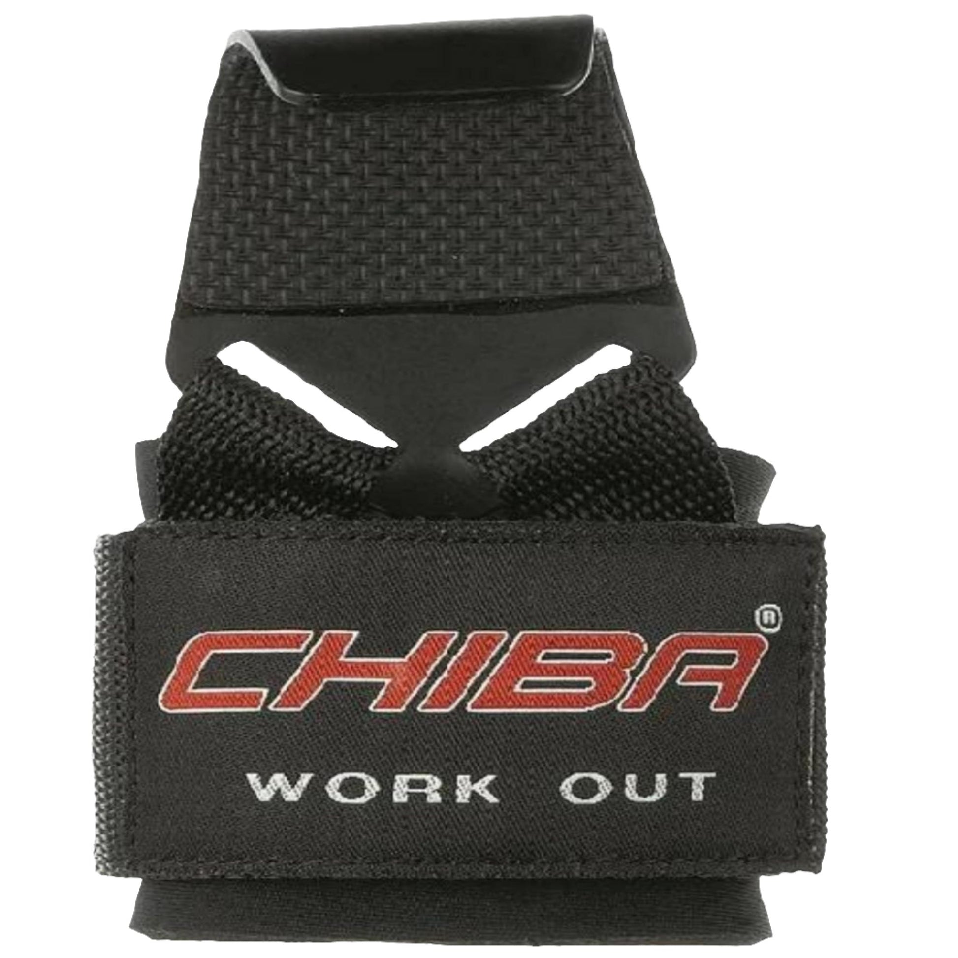 Chiba Latzughaken Powerhook