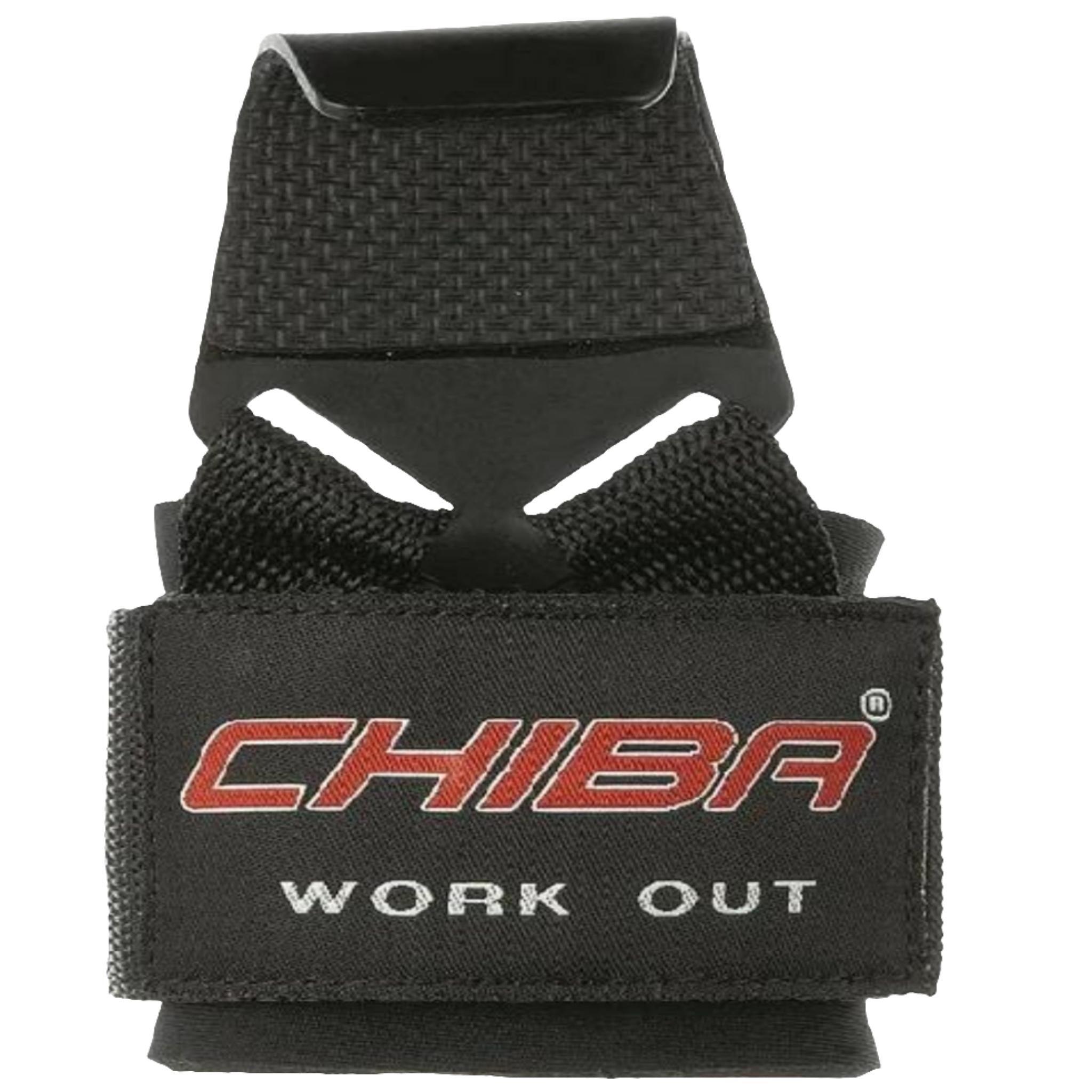 Chiba Latzughaken Powerhook
