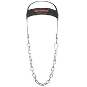 Chiba Head Harness Nackentrainer