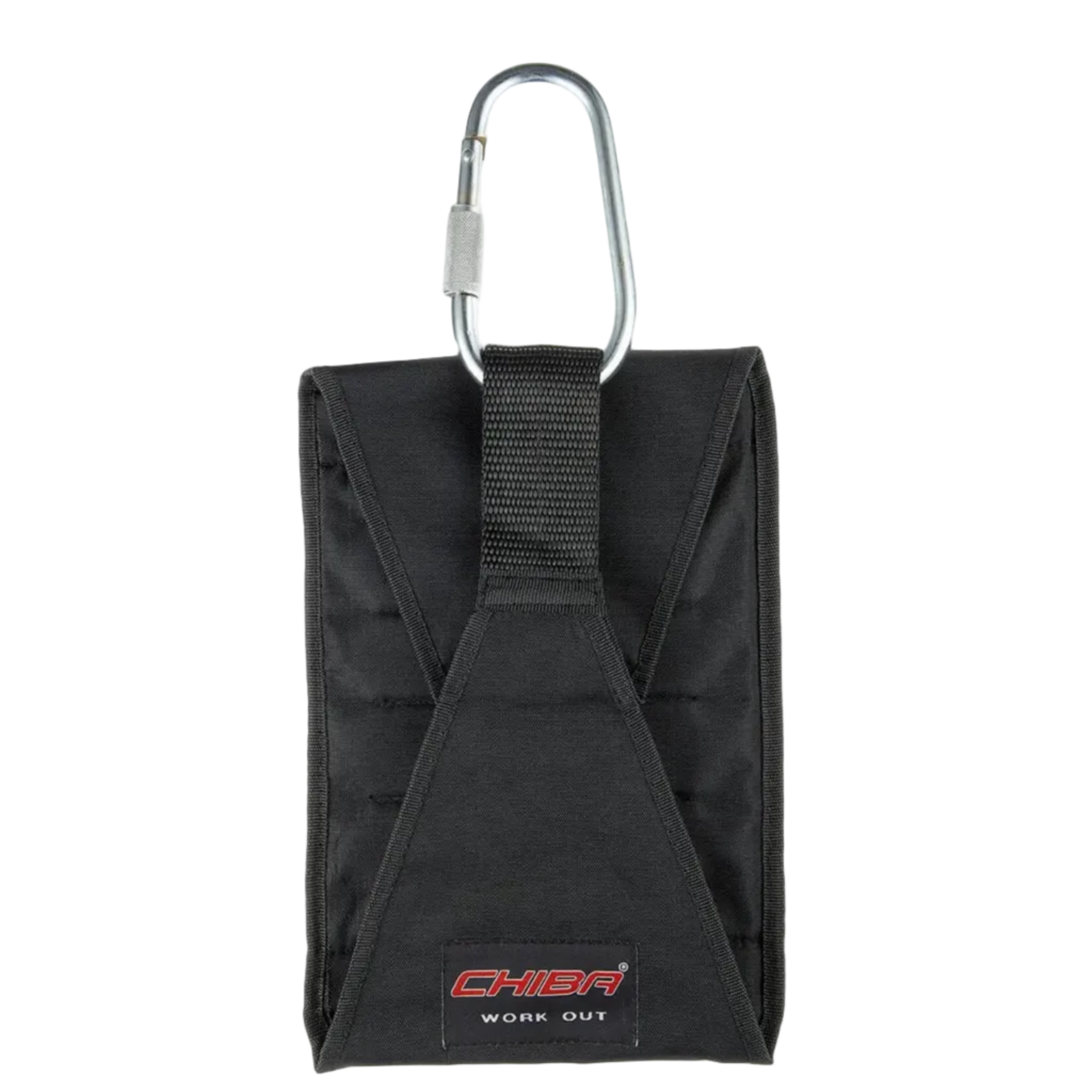 Chiba Armschlaufen schwarz