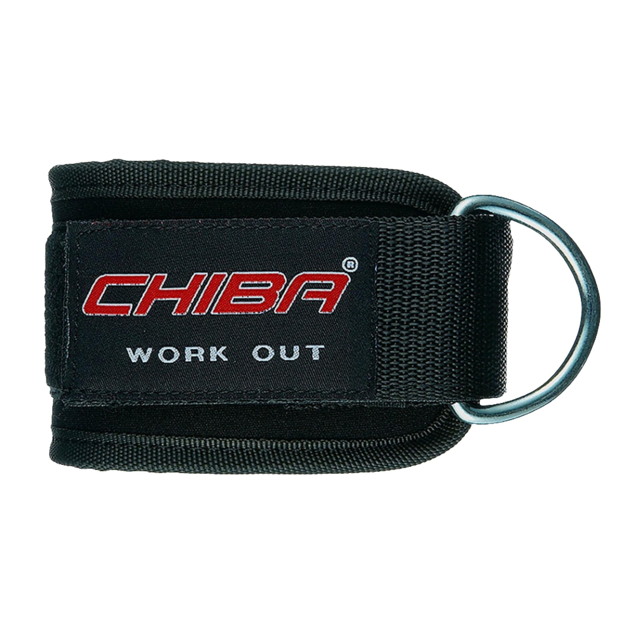 Chiba Work Out Beinschlaufen