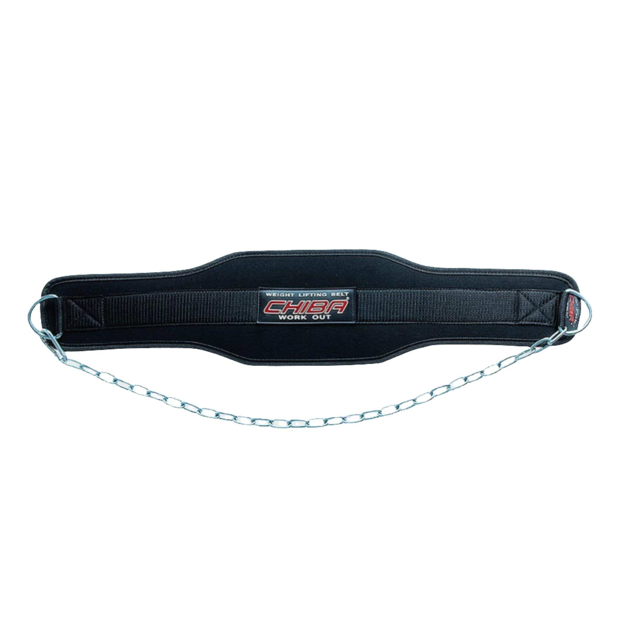 Chiba Dipping Belt
