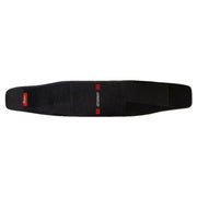 Chiba Gürtel Air Schwarz