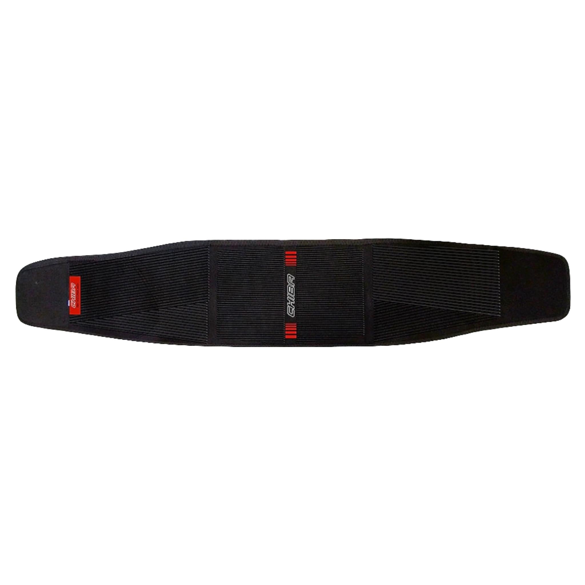 Chiba Gürtel Air Schwarz