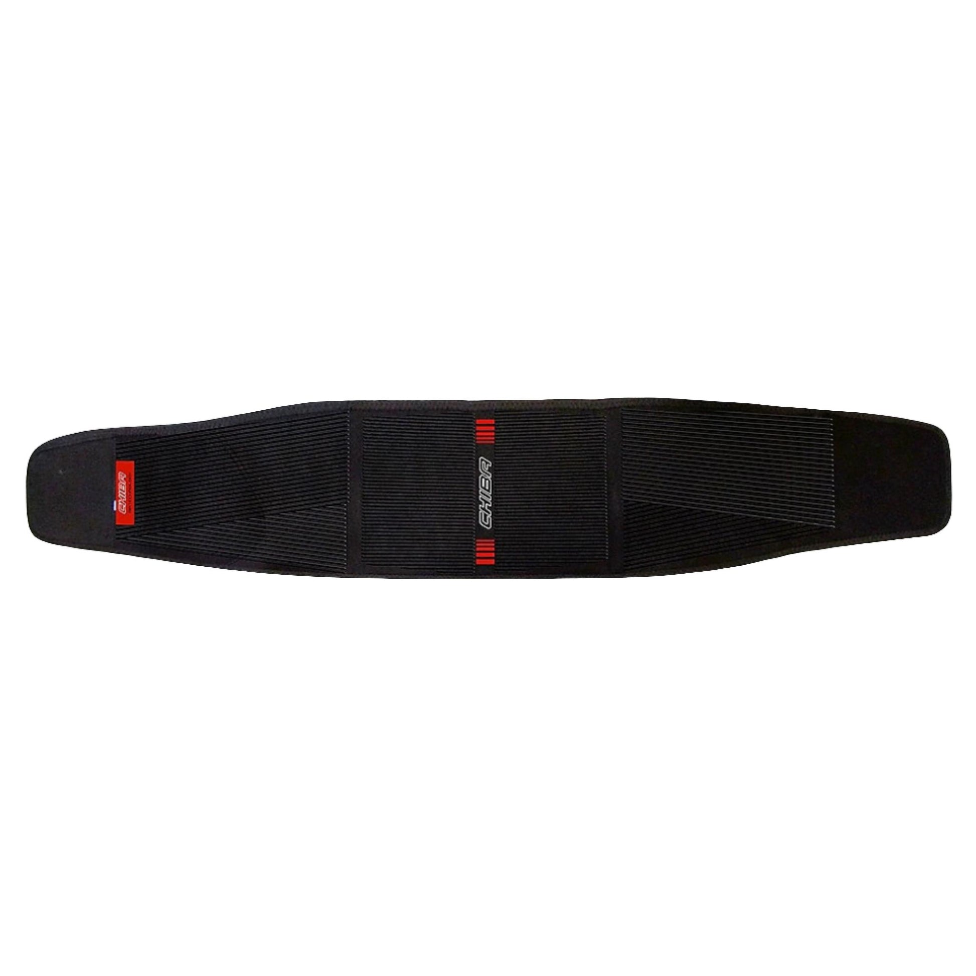 Chiba Gürtel Air Schwarz