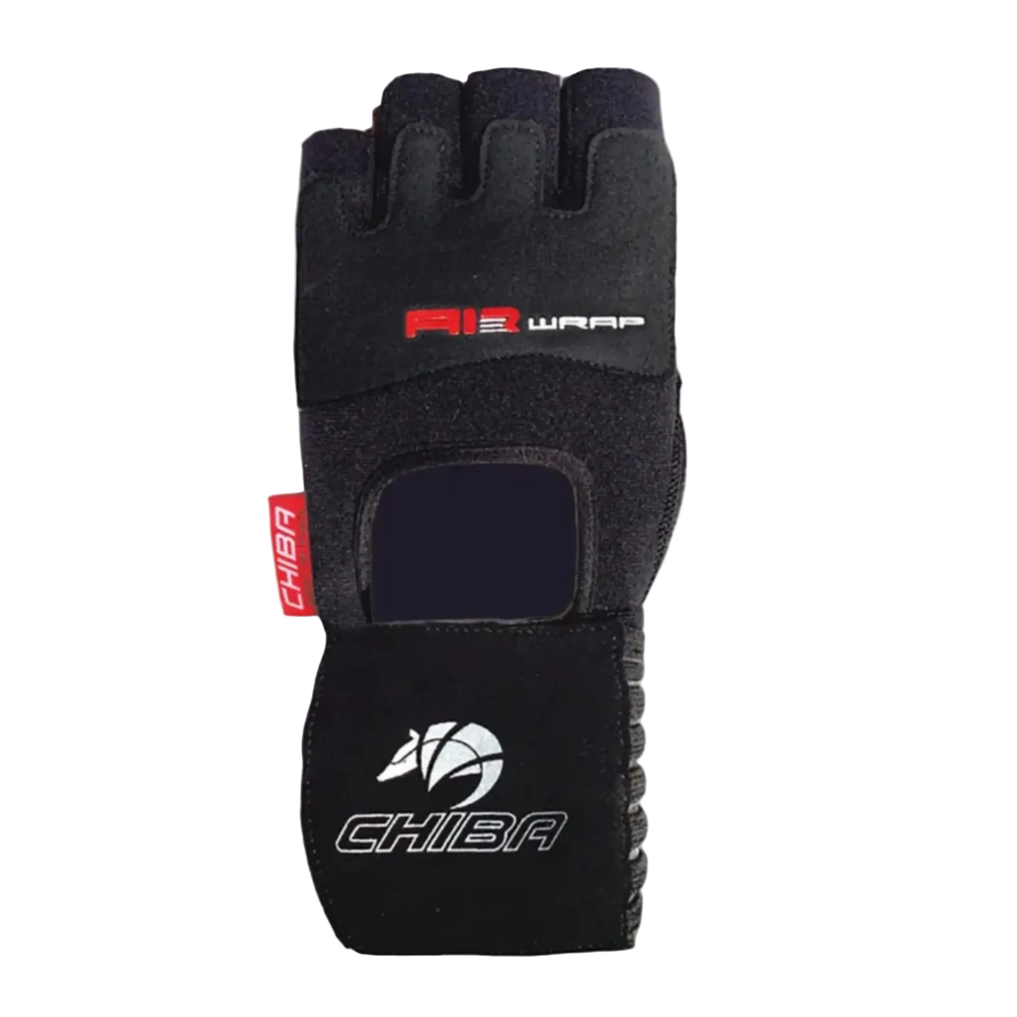 Chiba Airwrap schwarz