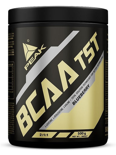 Peak BCAA TST (500g)
