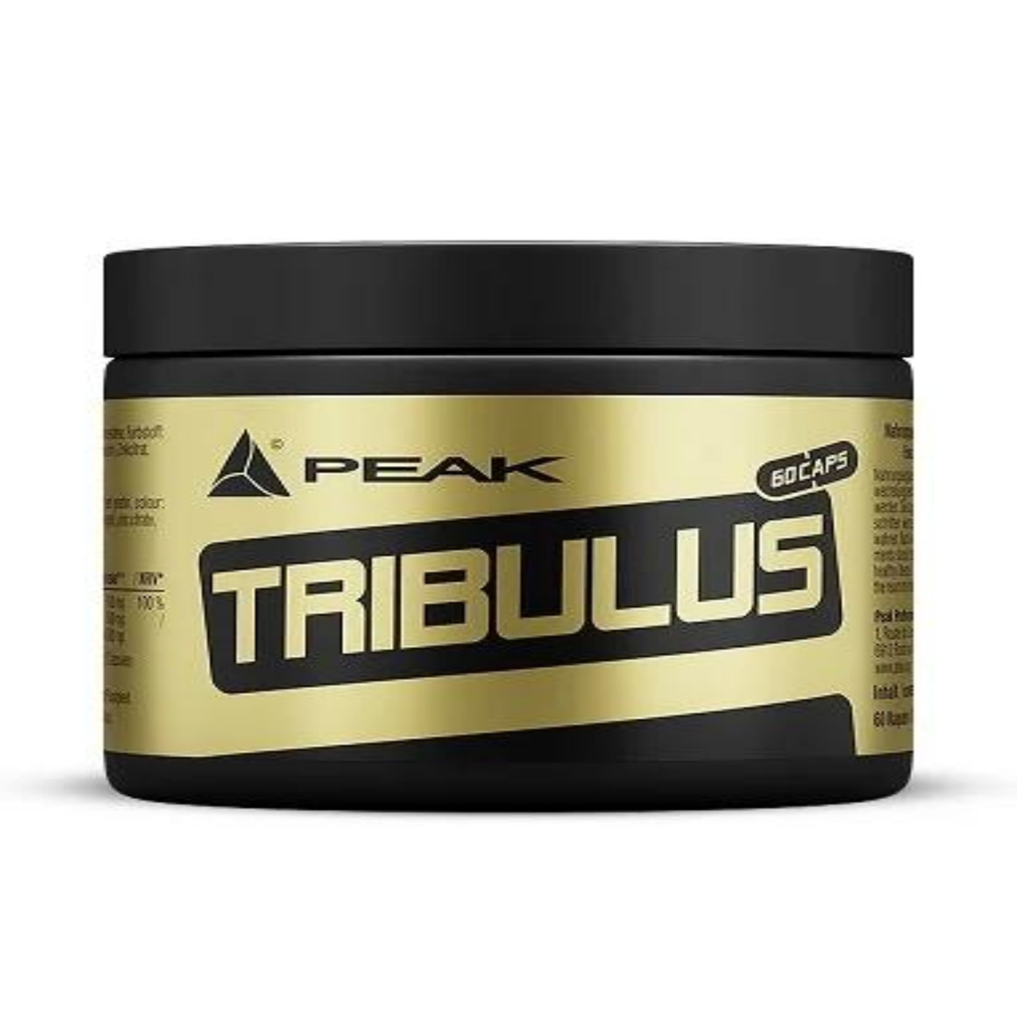 Peak Tribulus (60 Kapseln)