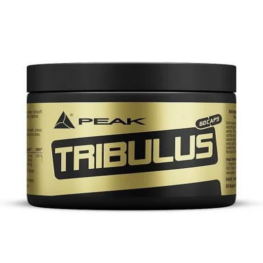 Peak Tribulus (60 Kapseln)