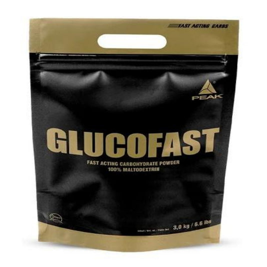 Peak Glucofast (3000g)