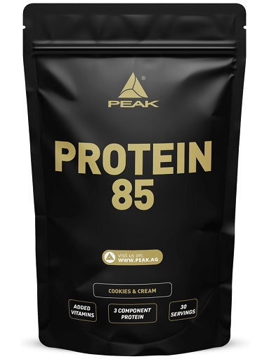 Peak Protein 85 (900g)