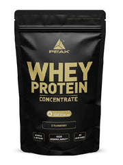 Peak Whey Concentrate (900g)