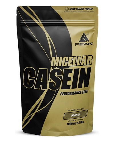 Peak Micellar Casein (900g)