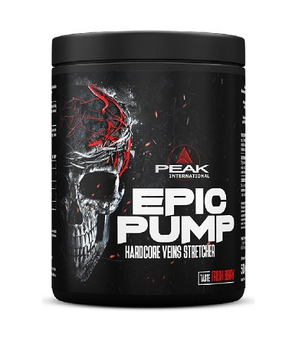 Peak Epic Pump (500g)