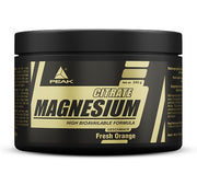 Peak Magnesium Citrat (240g)