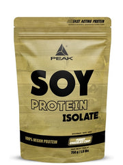 Peak Soy Protein Isolate (750g)