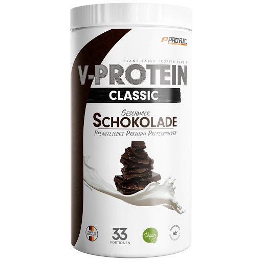 ProFuel Vegan Protein (1000g)