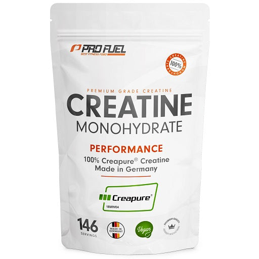 ProFuel Creatine 100% Creapure (500g)