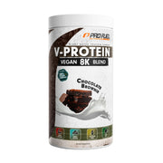 ProFuel V-PROTEIN Vegan 8K Blend (750g)
