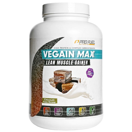 ProFuel Vegain Max Gainer (3000g)