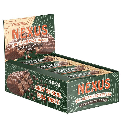 ProFuel Nexus Protein Bar (12x30g)