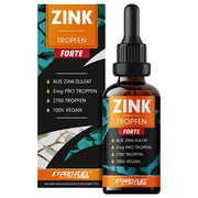 ProFuel Zink Tropfen (100ml)