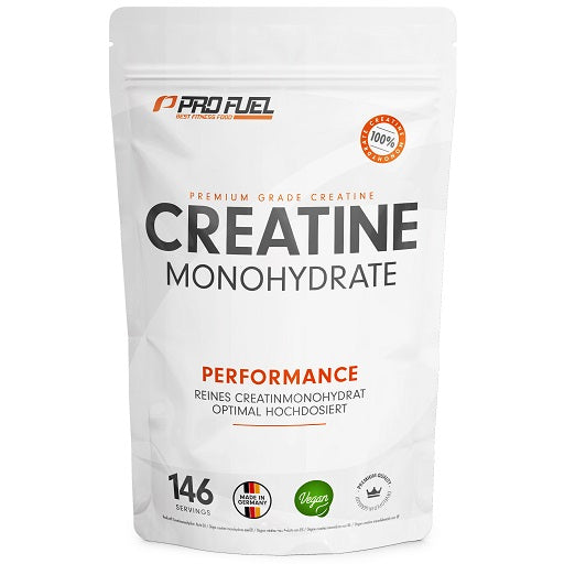 ProFuel Creatine Monohydrate (500g)