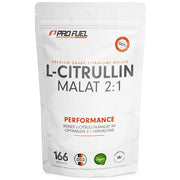 ProFuel L-Citrullin Malat (500g)