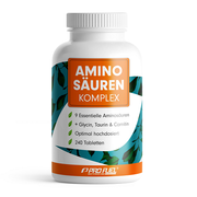 ProFuel Aminosäuren Komplex (240 Tabletten)