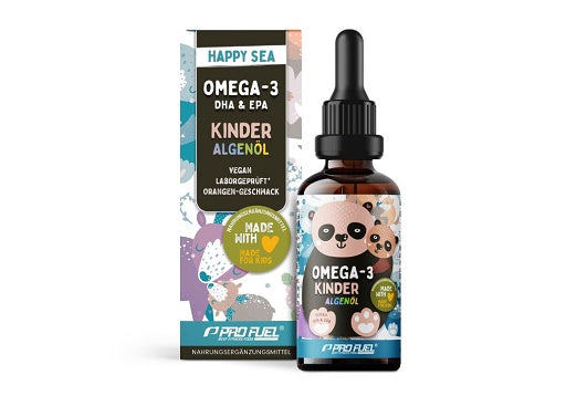 ProFuel Omega 3 für Kinder (50ml)
