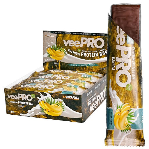 ProFuel veePRO Protein Bar (12x74g)
