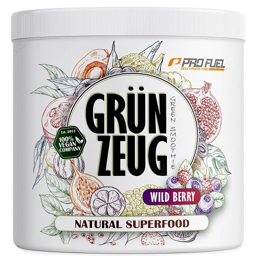 ProFuel Grünzeug (300g)