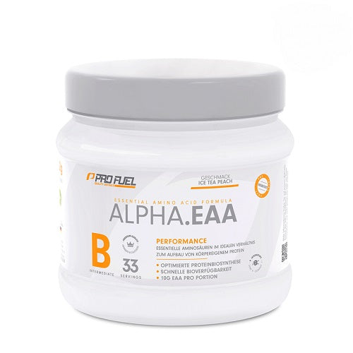 ProFuel Alpha EAA (462g)