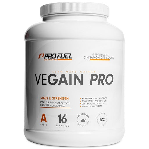 ProFuel Vegain Pro (2200g)