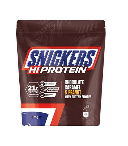 Snickers High Protein (875g)