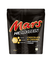 Mars High Protein (875g)