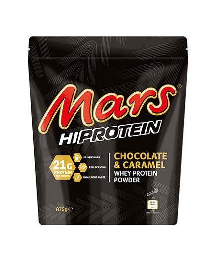 Mars High Protein (875g)