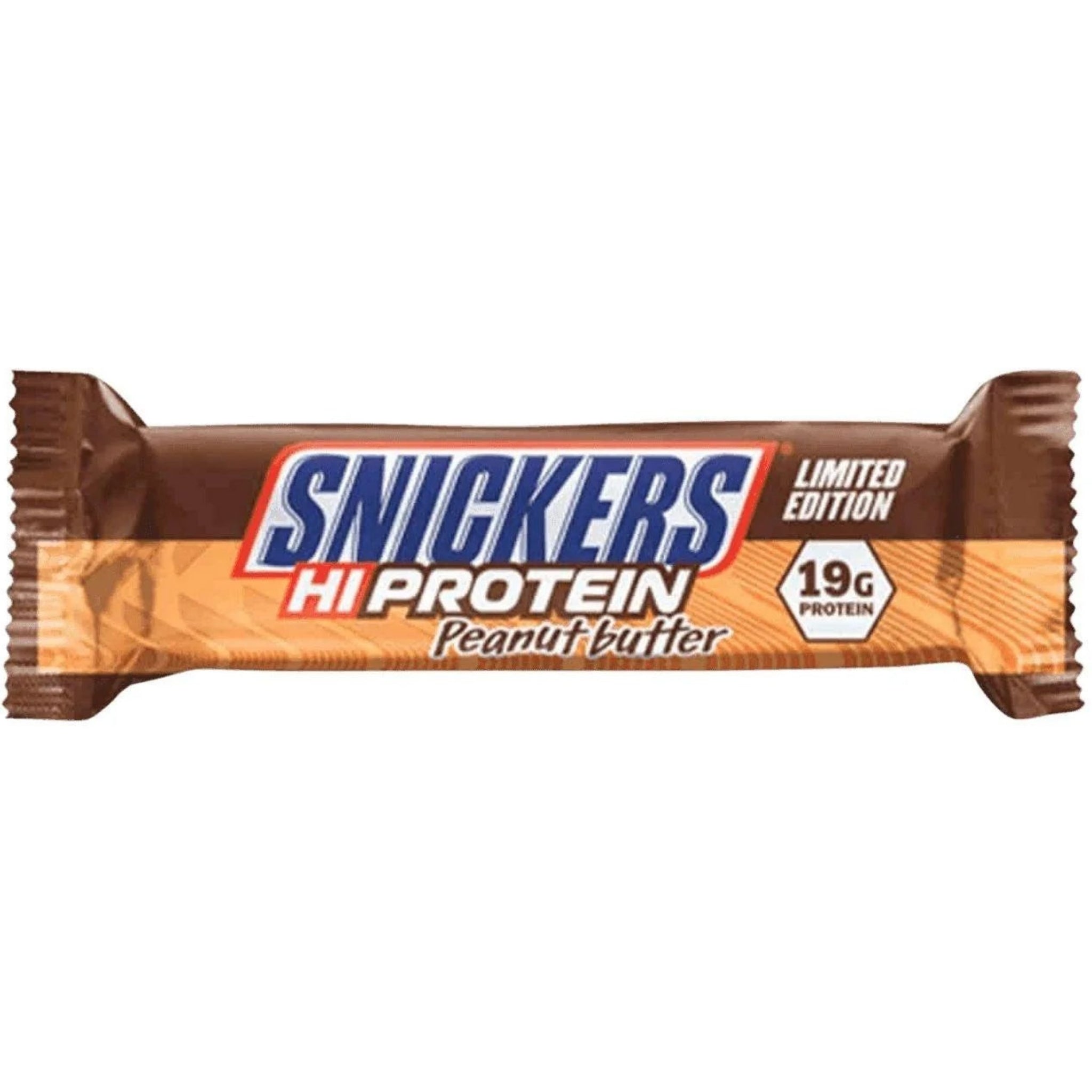 Snickers HI Protein Bar Limited Edition (12x57g)