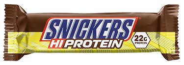 Snickers High Protein Bar (12x55g)