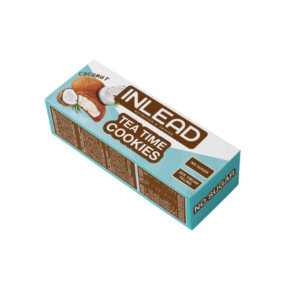INLEAD Tea Time Cookies (150g)