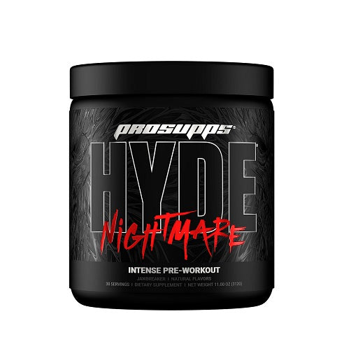 ProSupps Hyde Nightmare (306g)