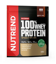 Nutrend 100% Whey Protein (1000g)
