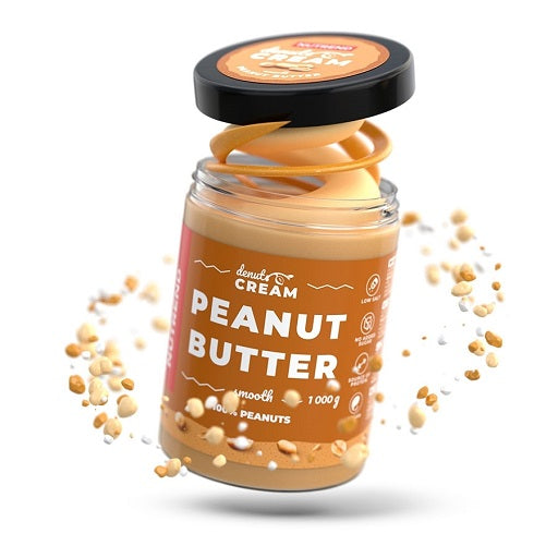Nutrend Peanut Butter (1000g)
