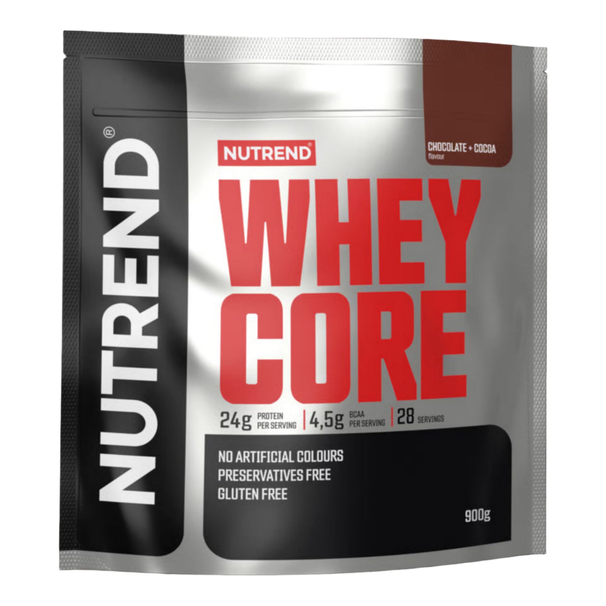 Nutrend Whey Core (900g)