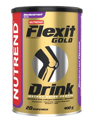 Nutrend Flexit Gold Drink (400g)