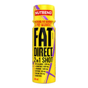 Nutrend Fat Direct 2-in-1 Shot (20x60ml)
