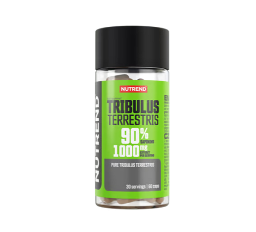 Nutrend Tribulus Terrestris (60 Kapseln)