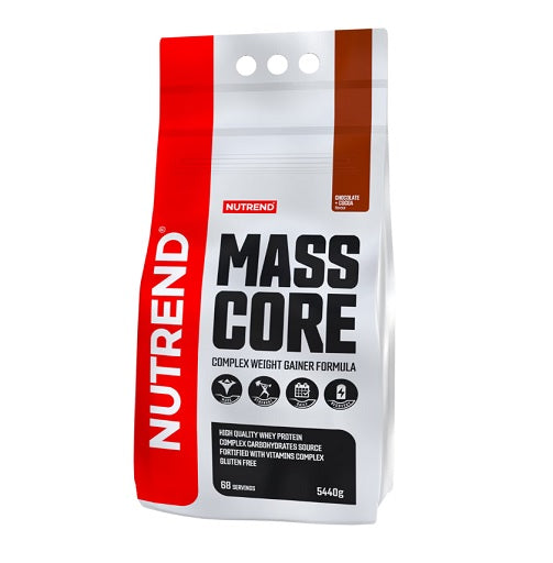 Nutrend Mass Core (5440g)