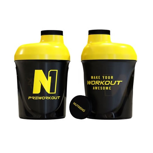 Nutrend Shaker N1 (300ml)