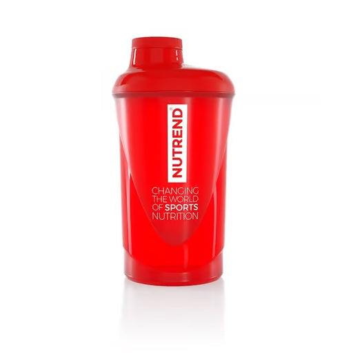 Nutrend Shaker (600ml)